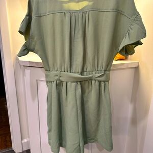 Summertime Romper